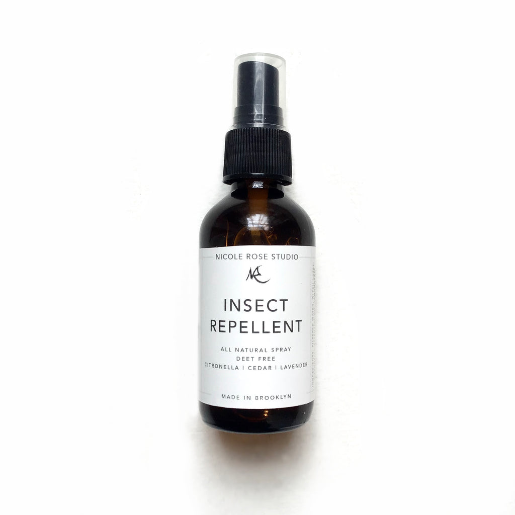 Forest Armor Natural Tick Repellent Spray